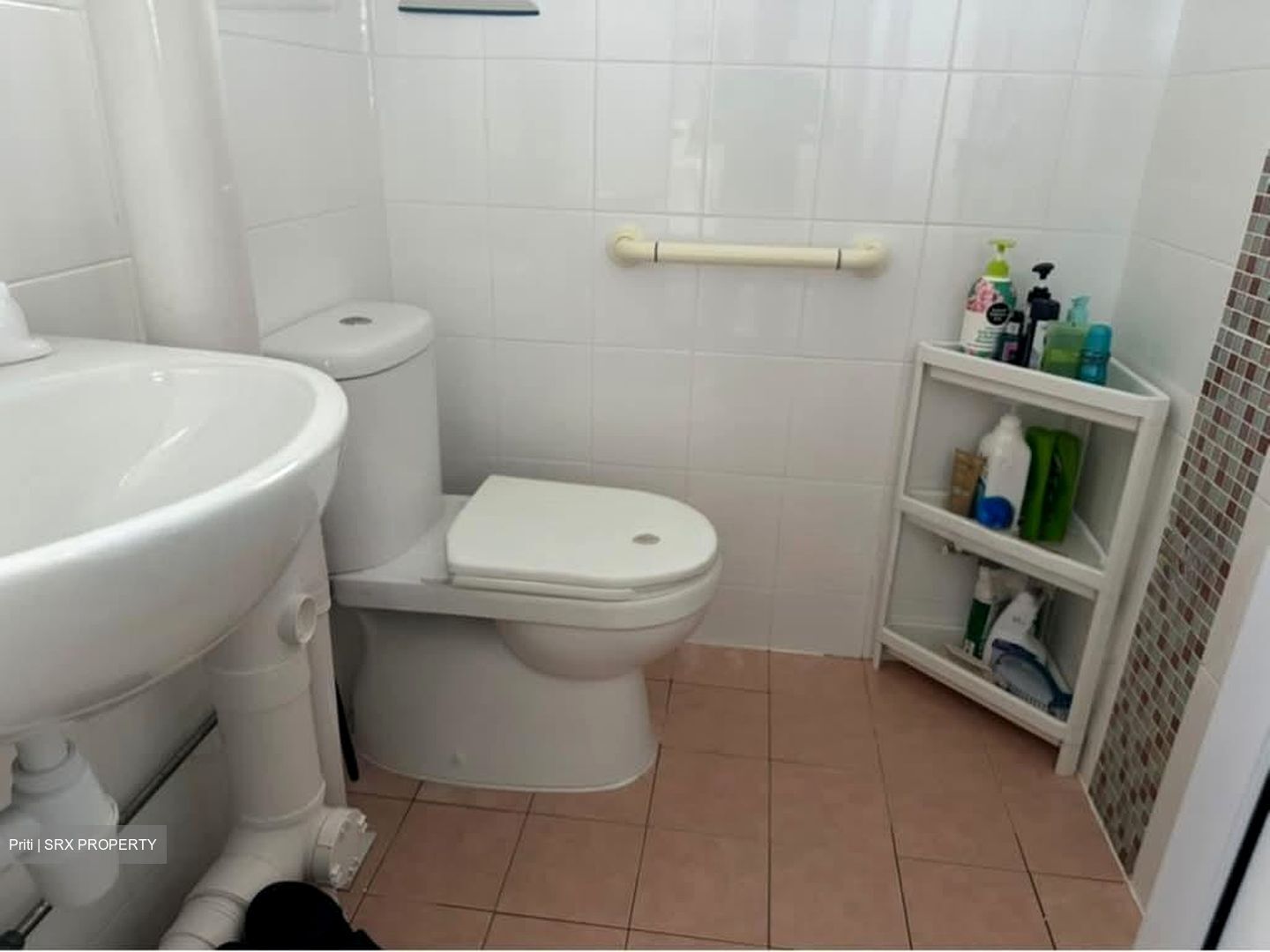 Bedok North Street 3 (Bedok),  #554585041